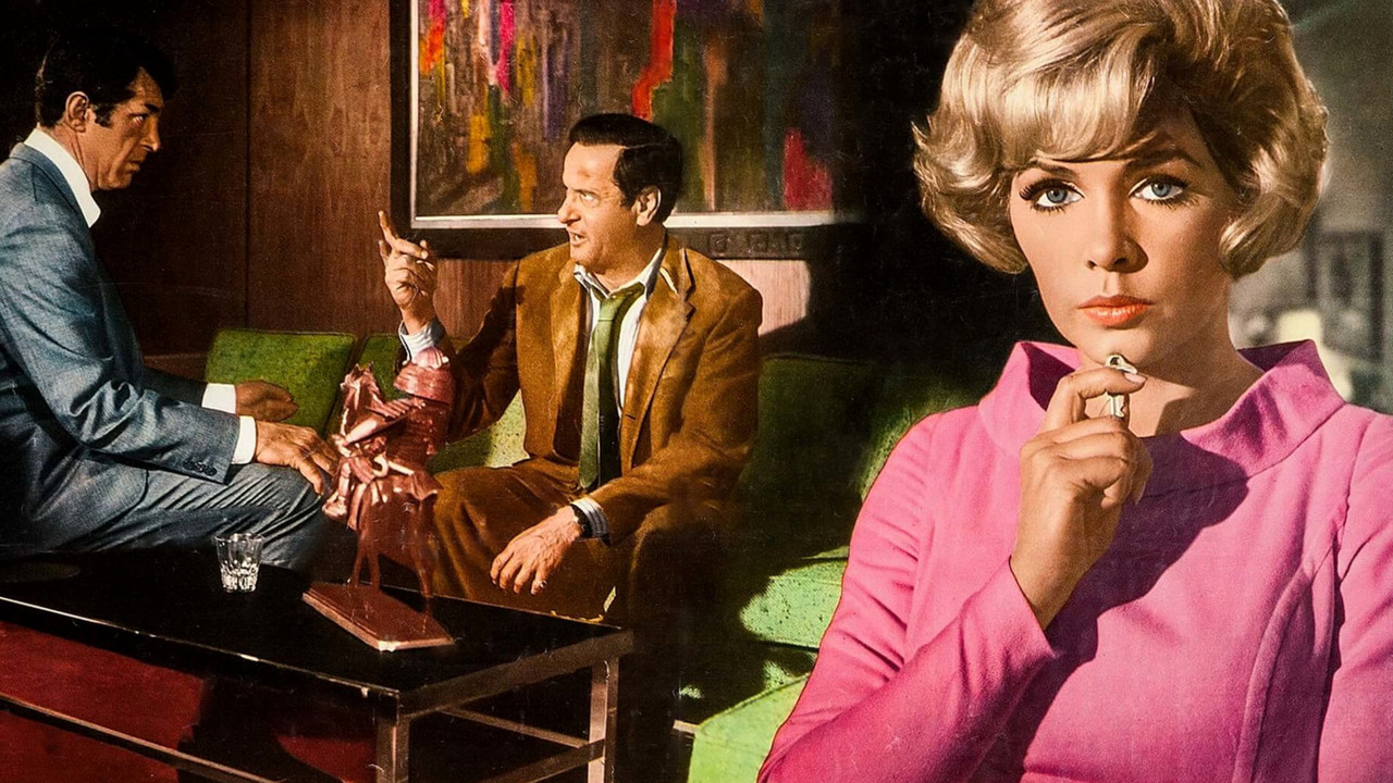 How to Save a Marriage and Ruin Your Life backdrop