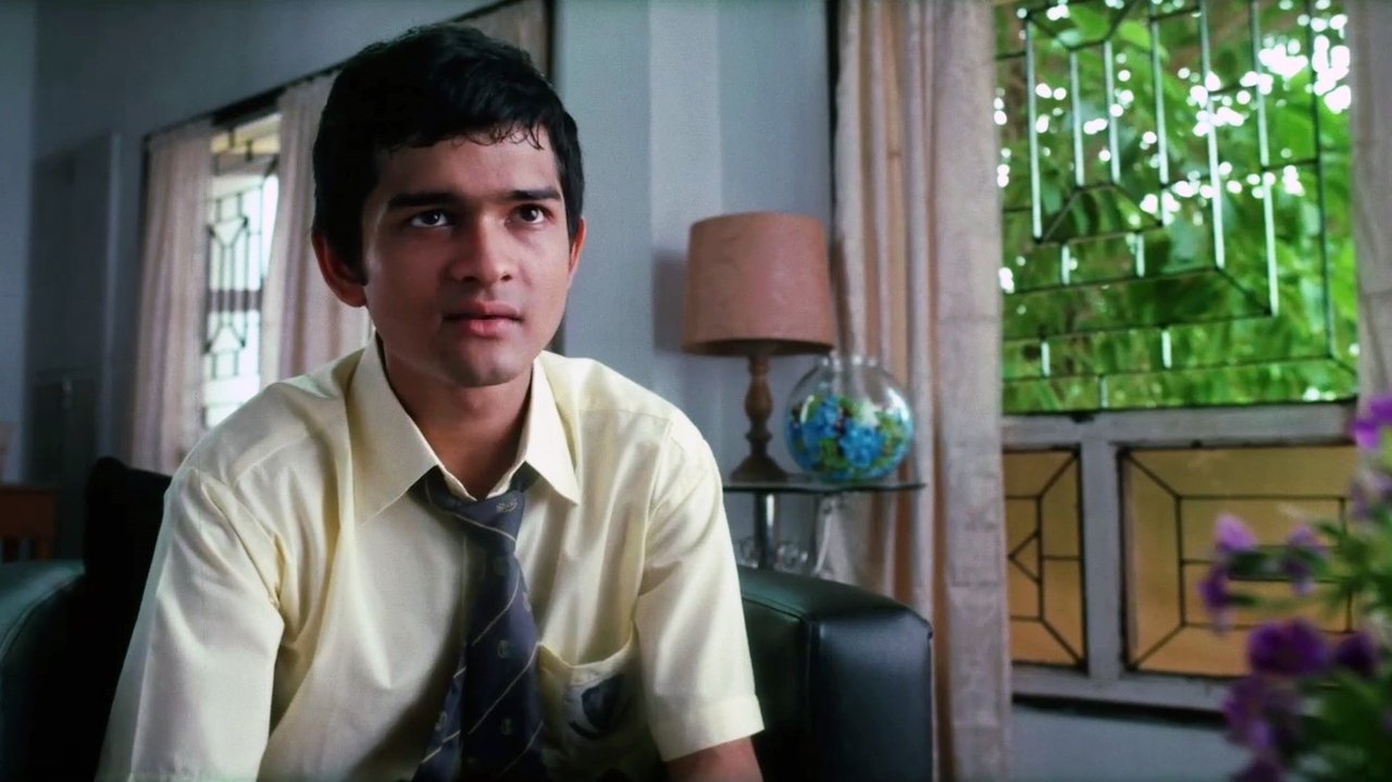 Ami Aar Amar Girlfriends backdrop