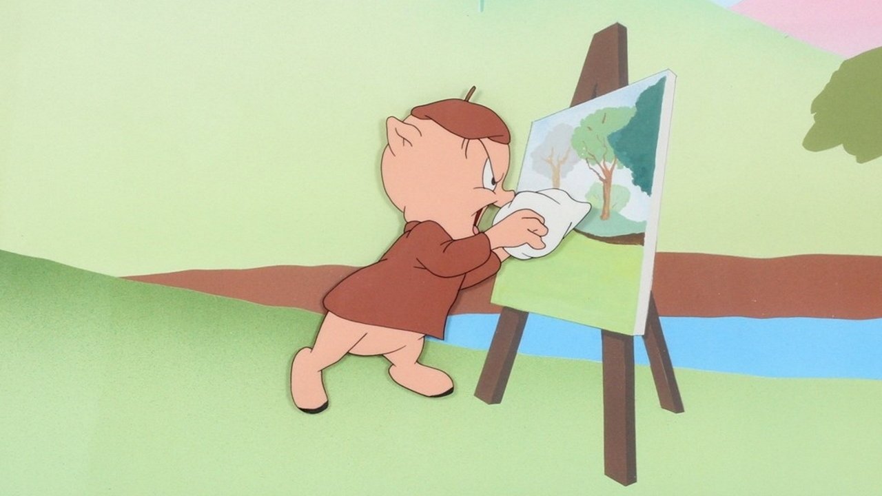 Boobs in the Woods backdrop