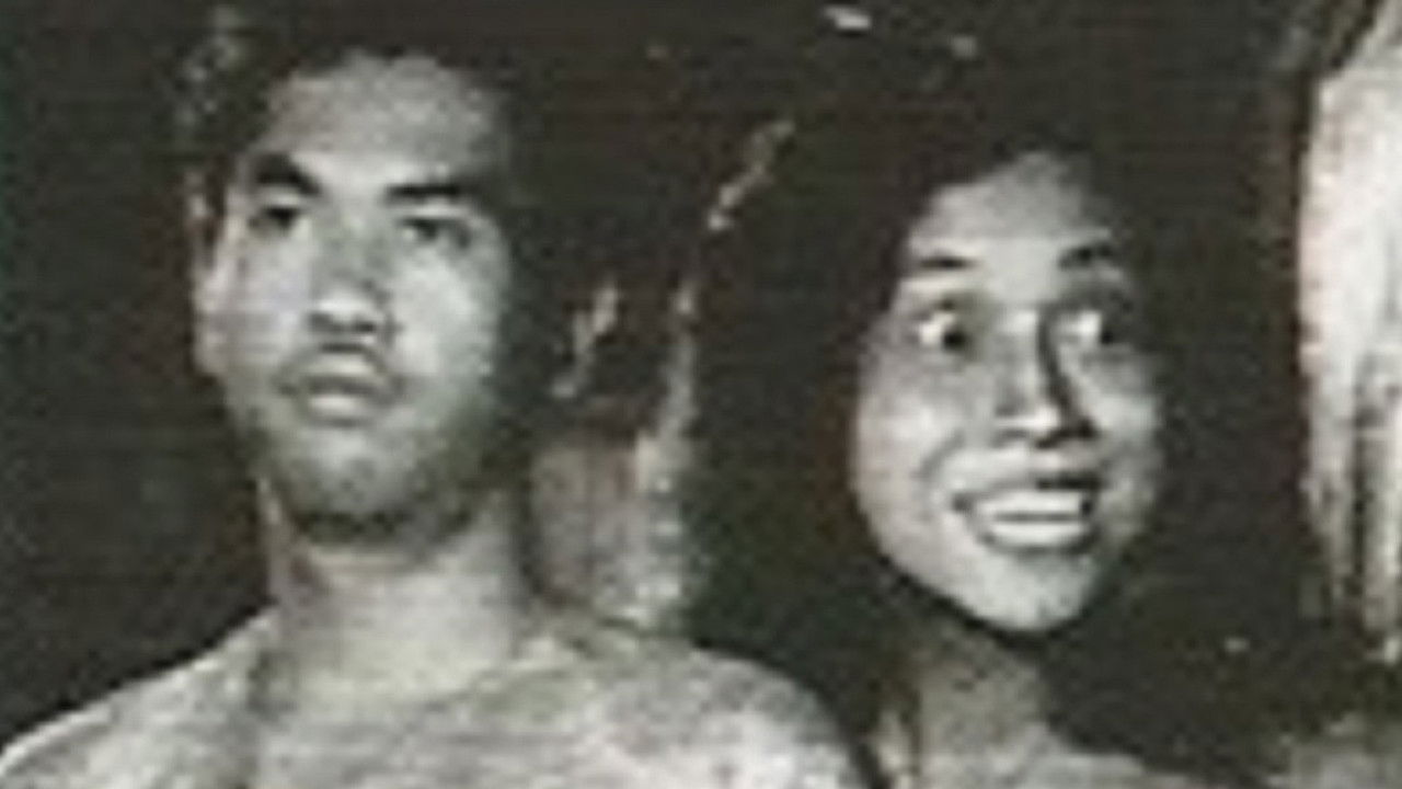 Hantu Kubor backdrop