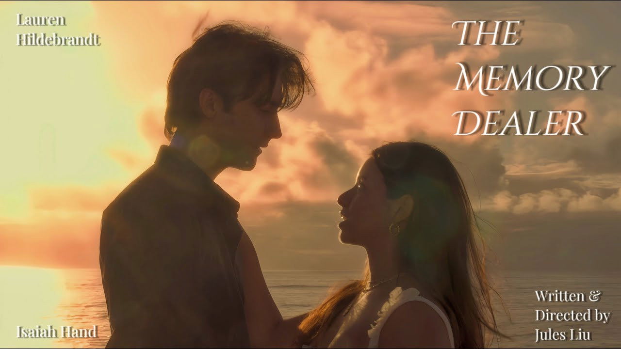 The Memory Dealer backdrop