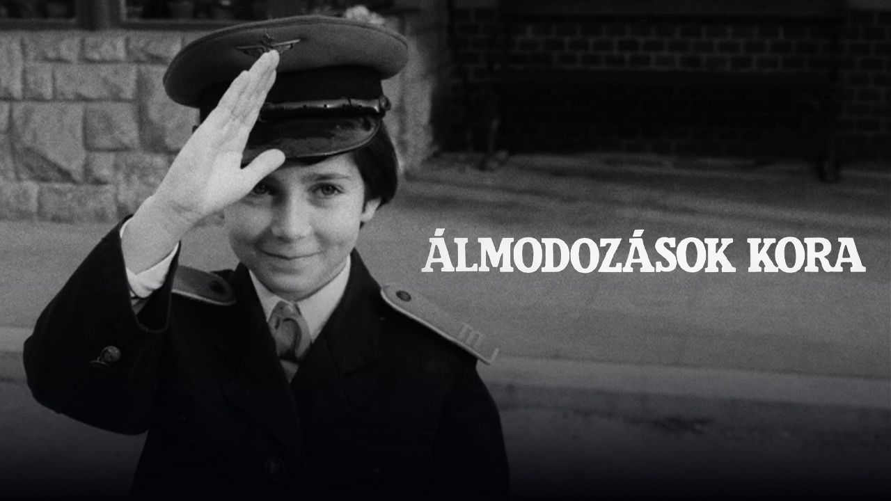 Age of Illusions backdrop