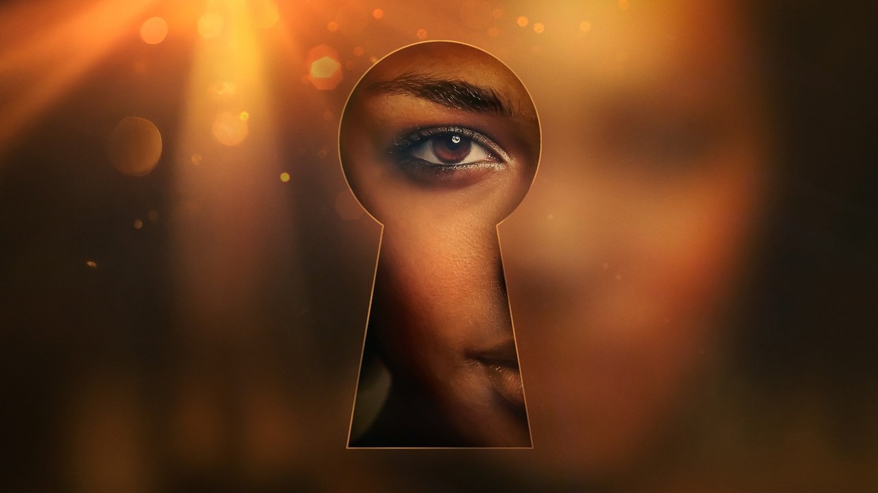 Unlocked: Family Secrets backdrop