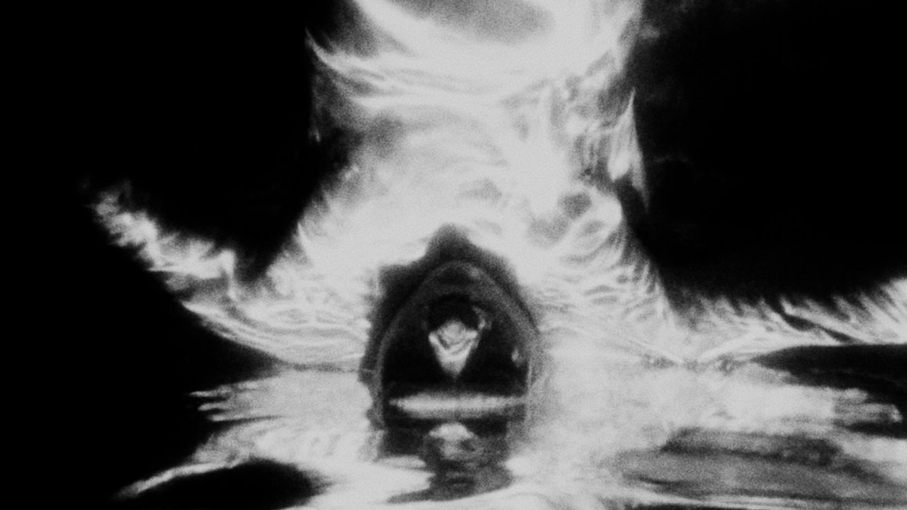 Psychotronic Attacks backdrop