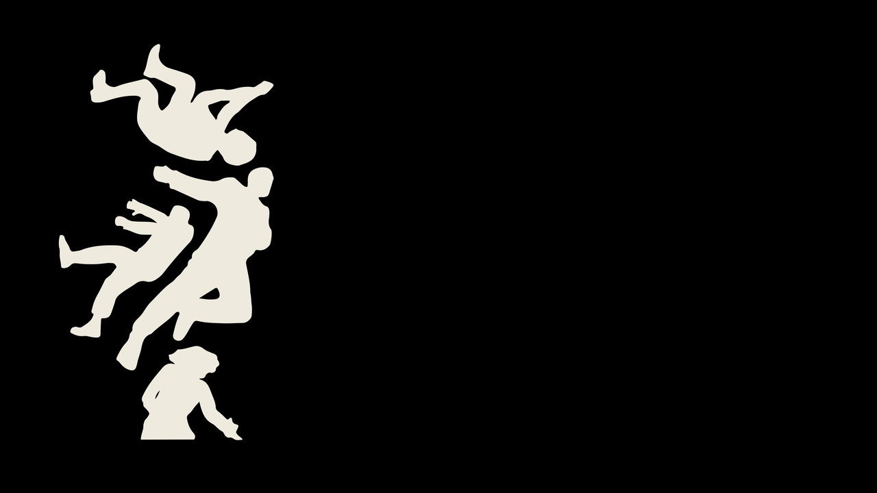 Nobody Wants to Shoot a Woman backdrop