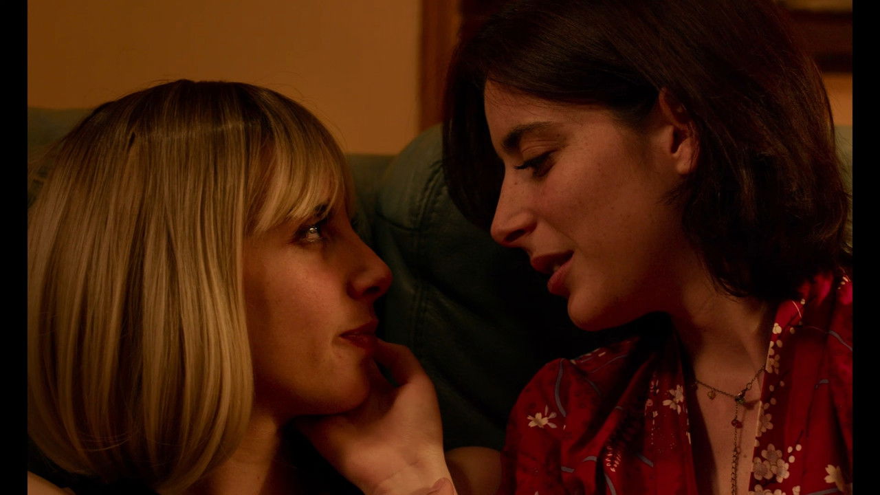 Il vuoto ad Ogni Gradino backdrop