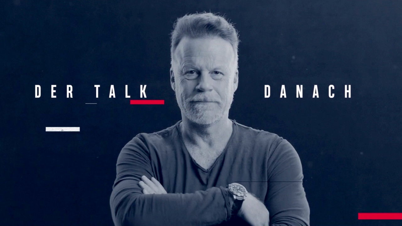 Jenke. Live-Der Talk backdrop