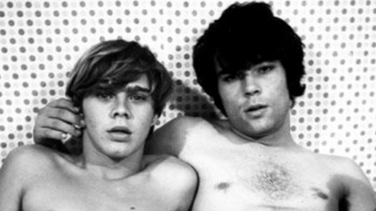 Boys Into Men backdrop