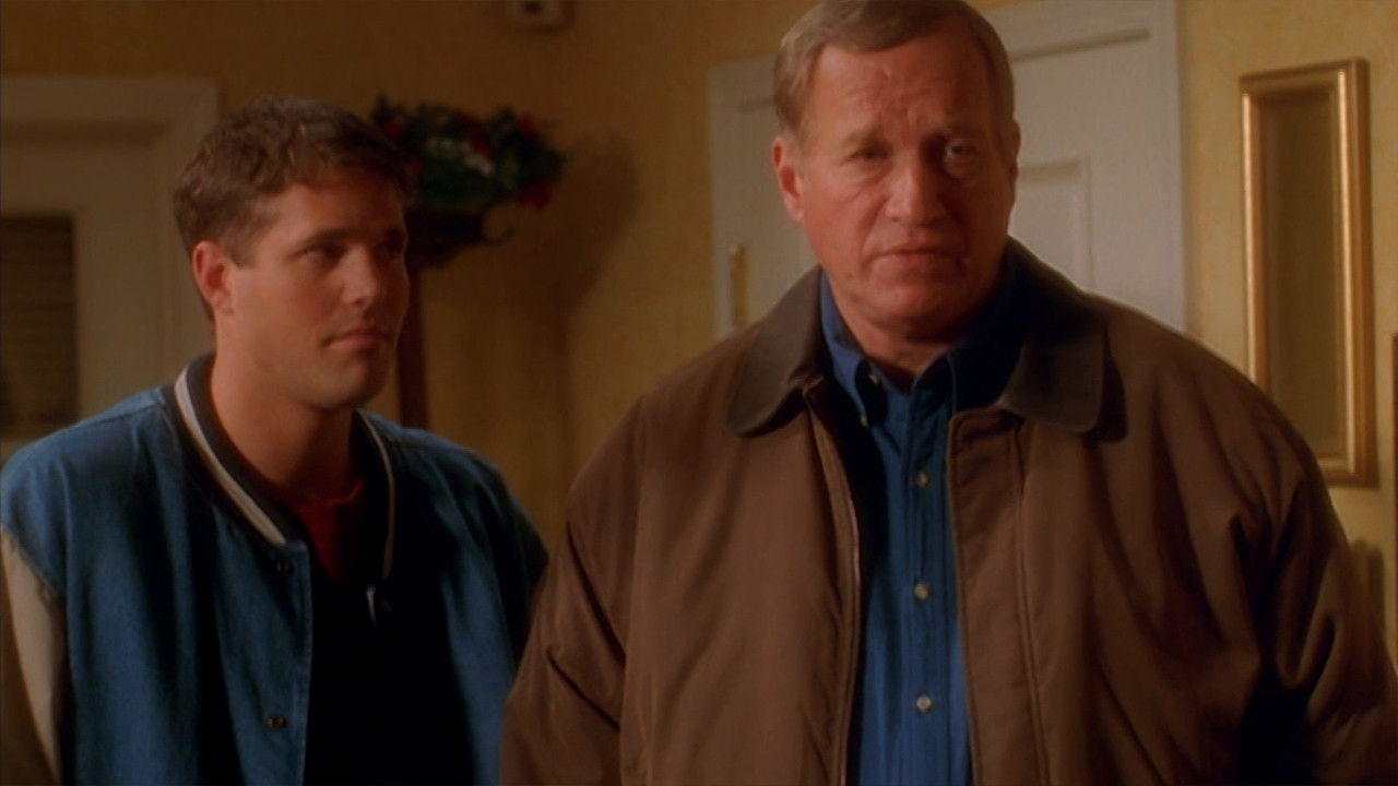 A Vow to Cherish backdrop