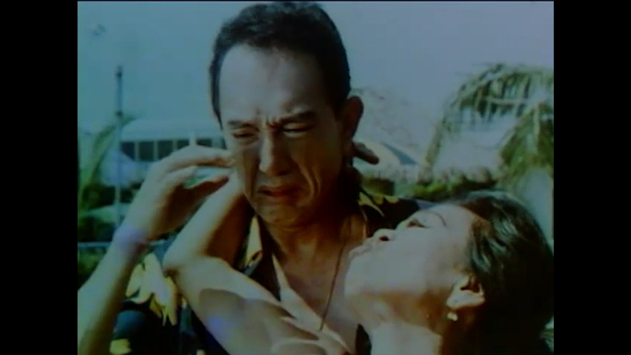 Facifica Falayfay backdrop