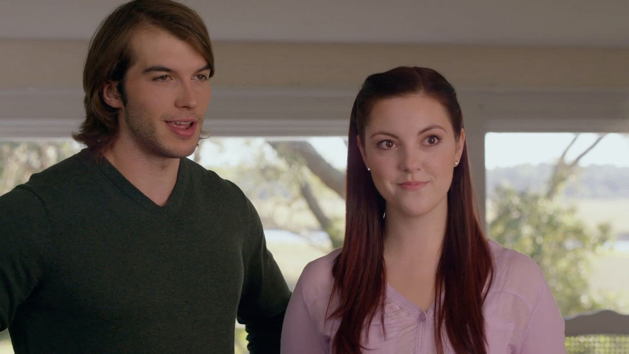 Honeymoon From Hell backdrop