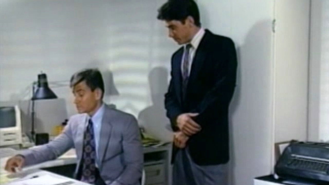 Once In A Blue Moon backdrop