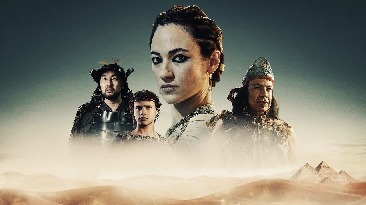 Civilisations: Rise and Fall backdrop