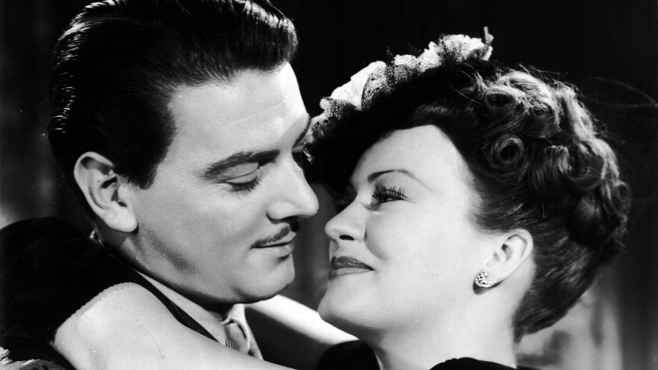 Devil Pays Off backdrop