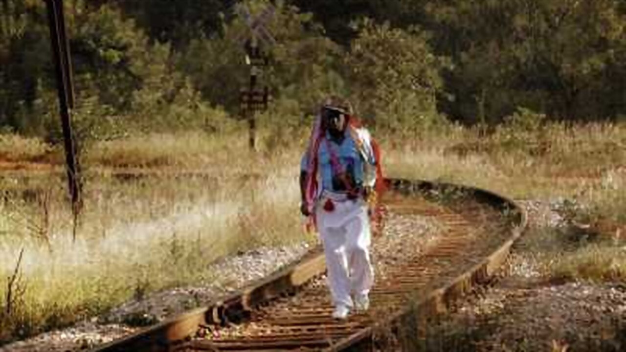 Estrada de Sonhos backdrop