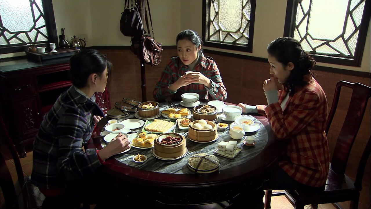 Going To The Sea backdrop