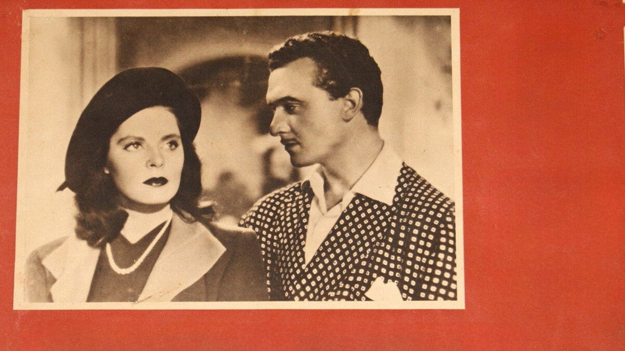 La donna del peccato backdrop