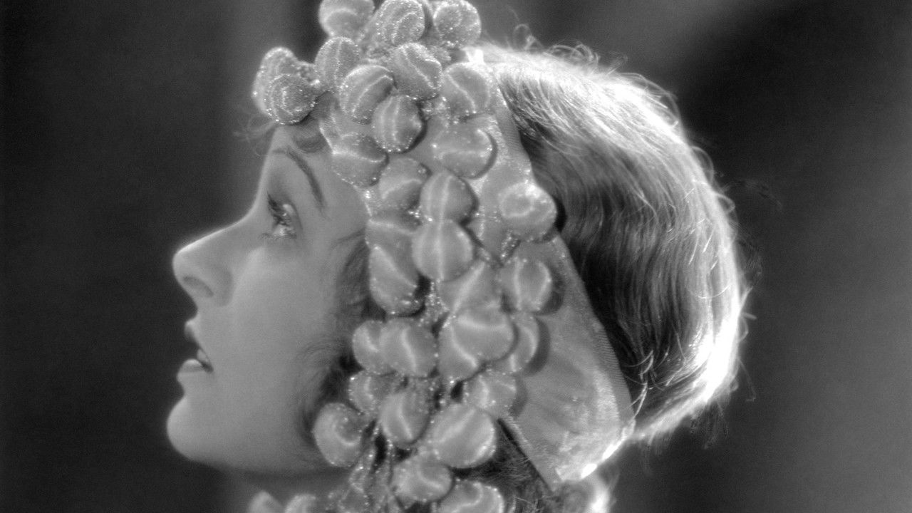 The Lady in Ermine backdrop