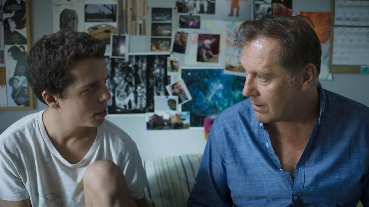 Three Times backdrop