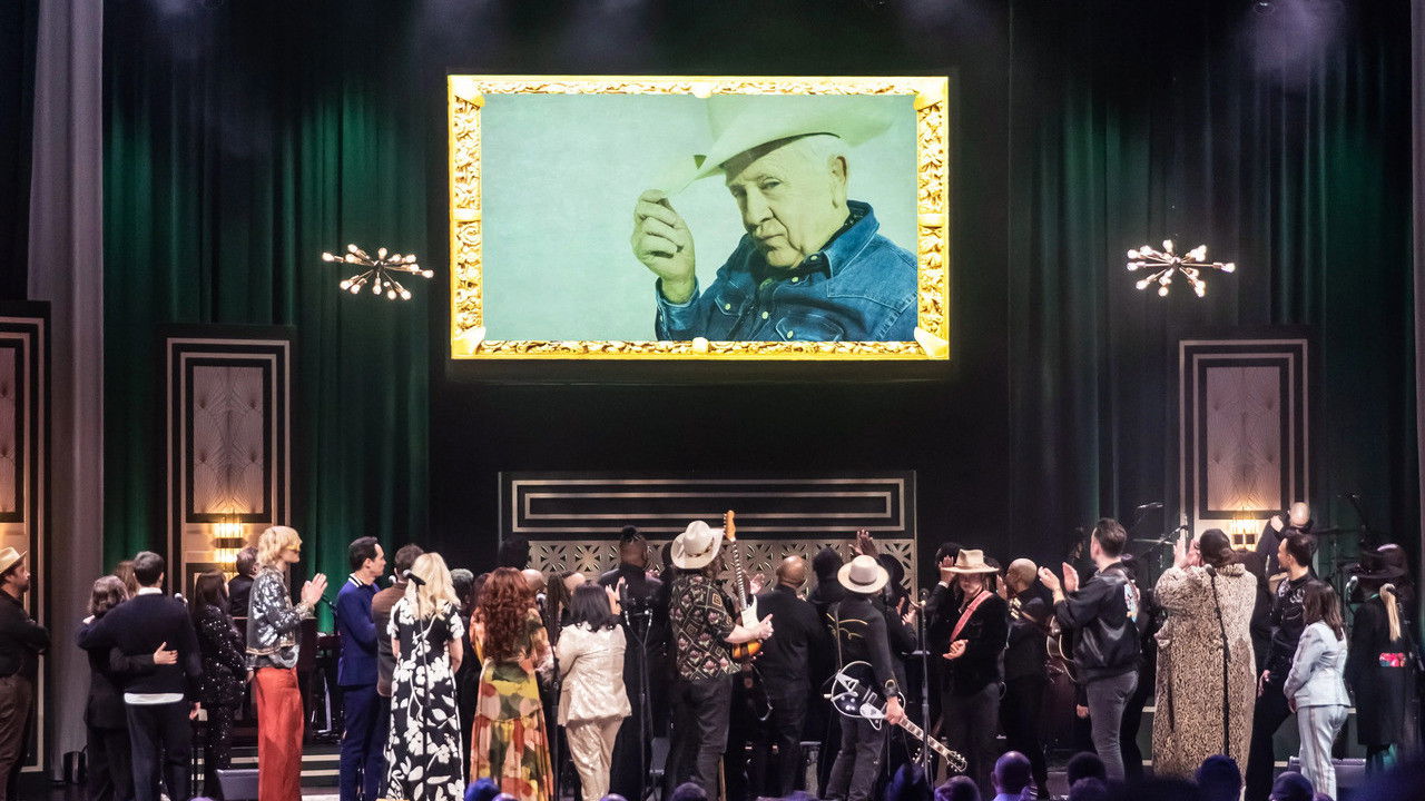 Reportin’ for Duty: A Tribute to Leslie Jordan backdrop