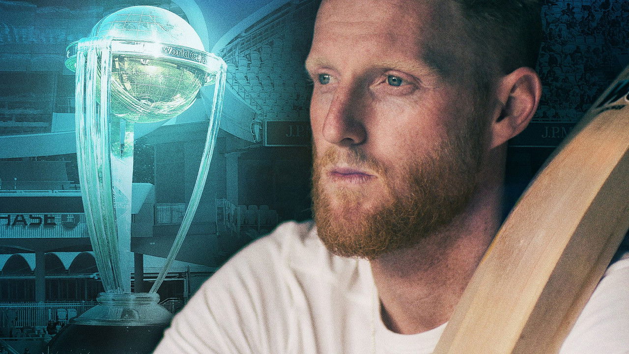 The Greatest Game backdrop