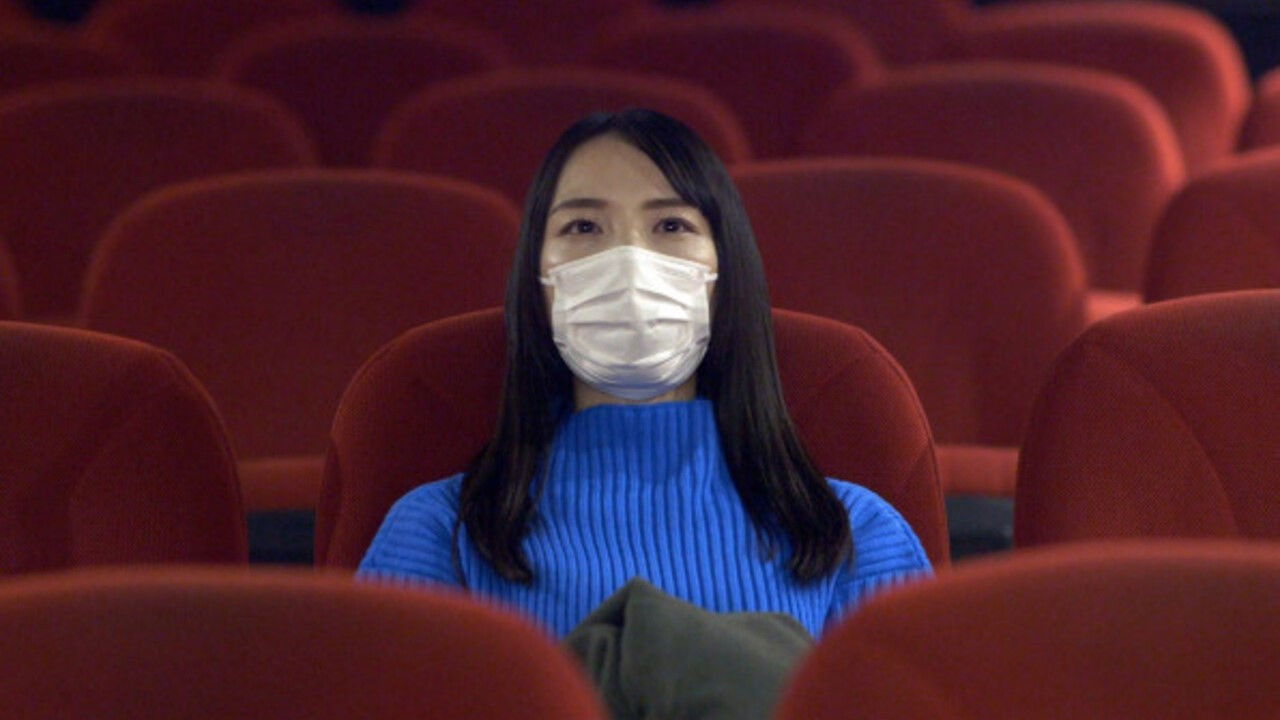 Would You Like to Go to the Cinema Today? backdrop