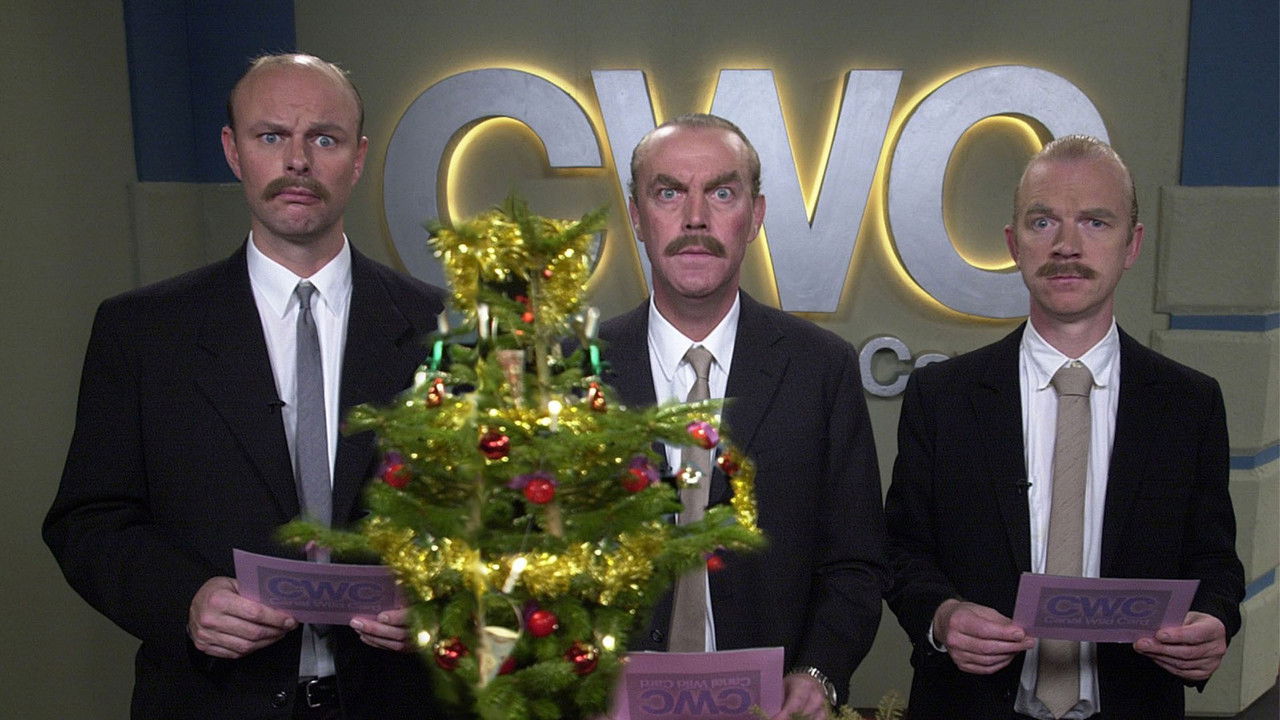 CWC/Canal Wild Card backdrop