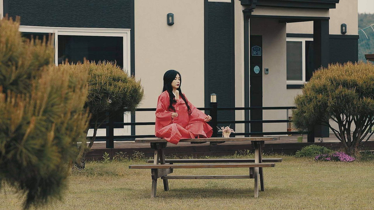 Yeolhwaokmun backdrop