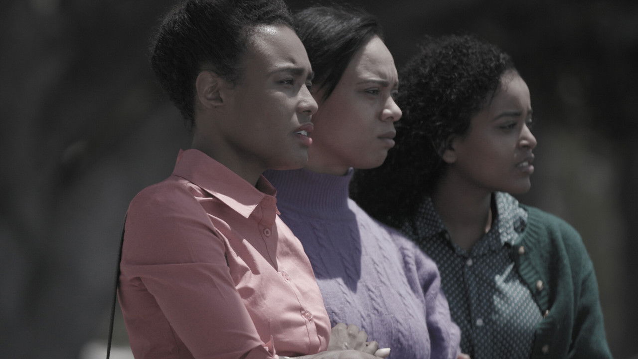 A Fire Within backdrop