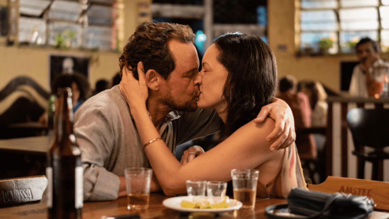 Chabadabadá backdrop