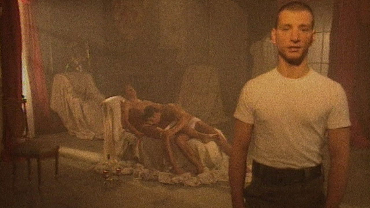 Better Gay Sex backdrop