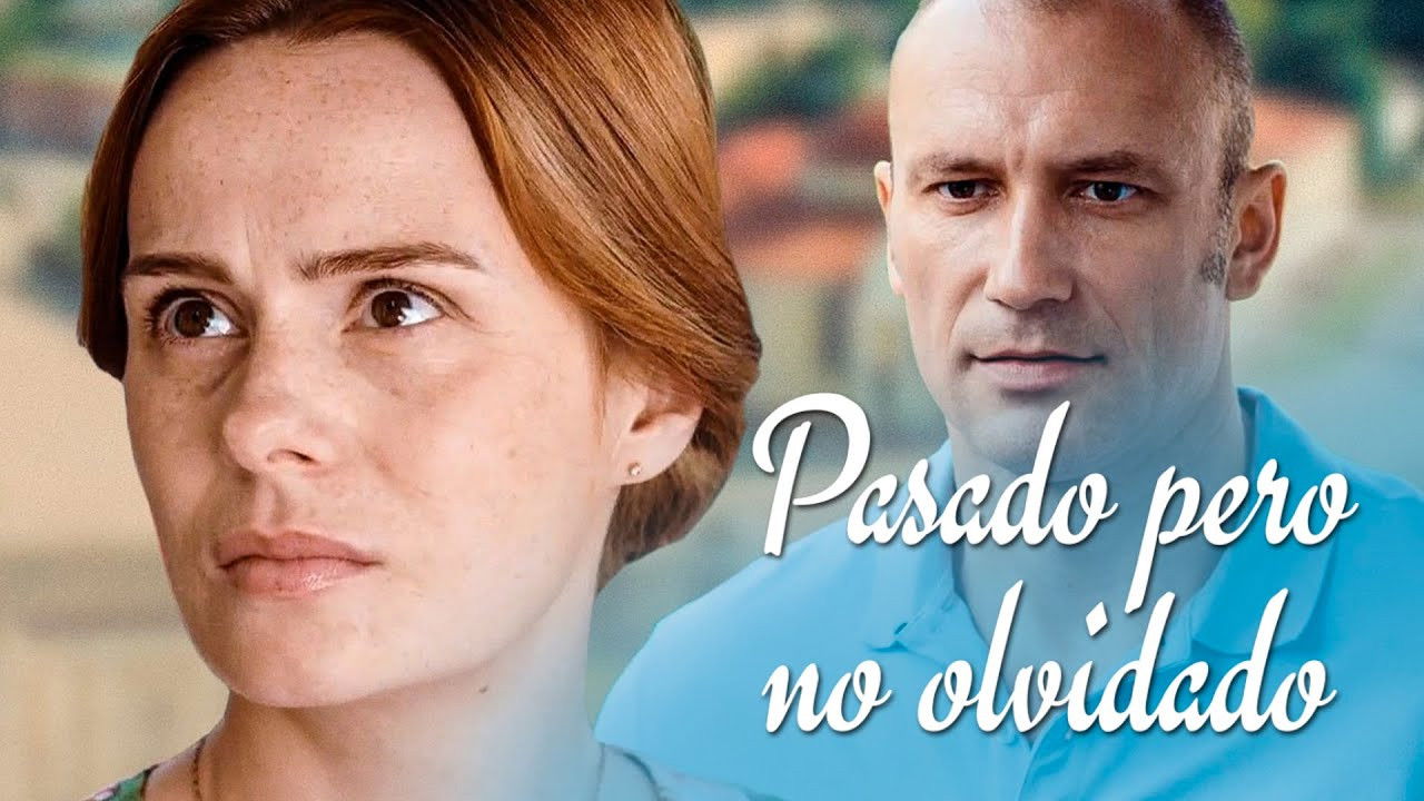 Pasado, pero no olvidado. backdrop