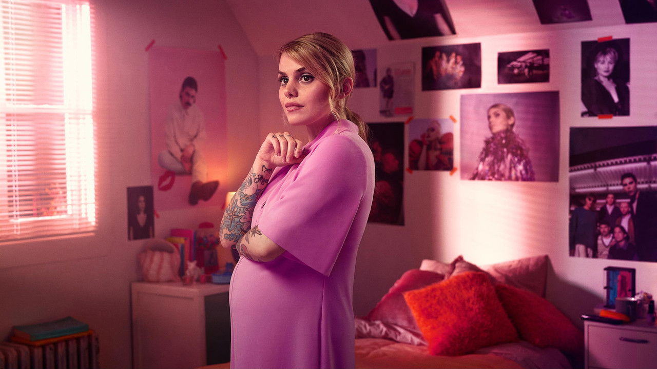 Un show blizzard signé Cœur de pirate backdrop