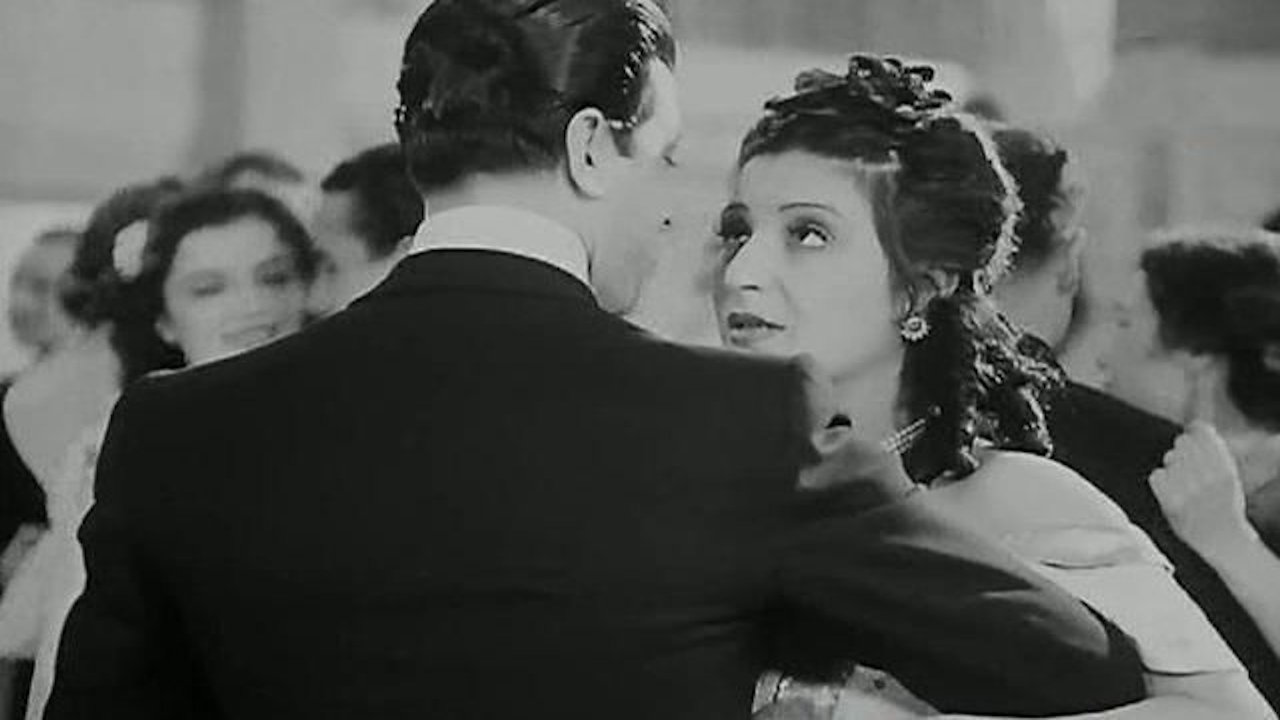 The Apple Seller backdrop