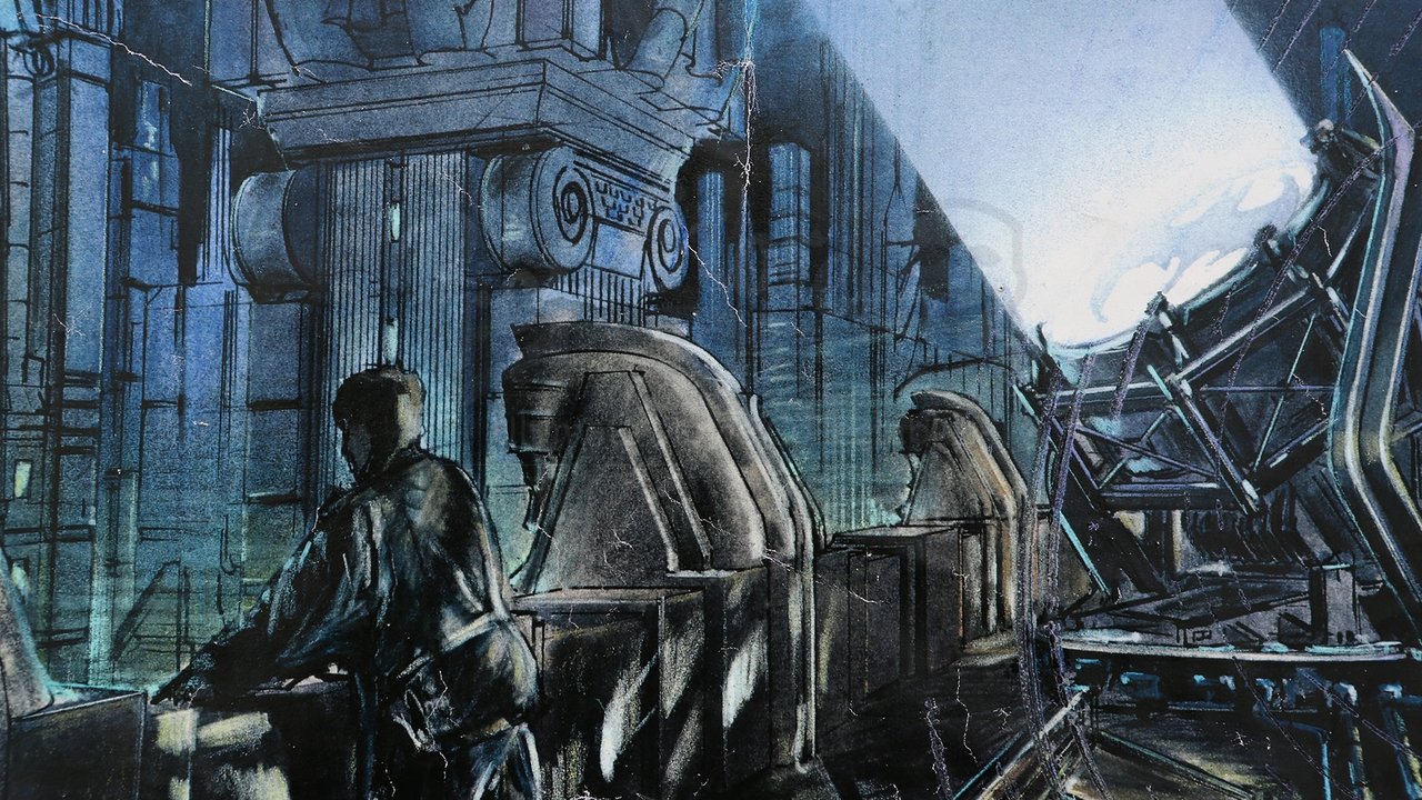 Riddle Me This: Why Is Batman Forever? backdrop