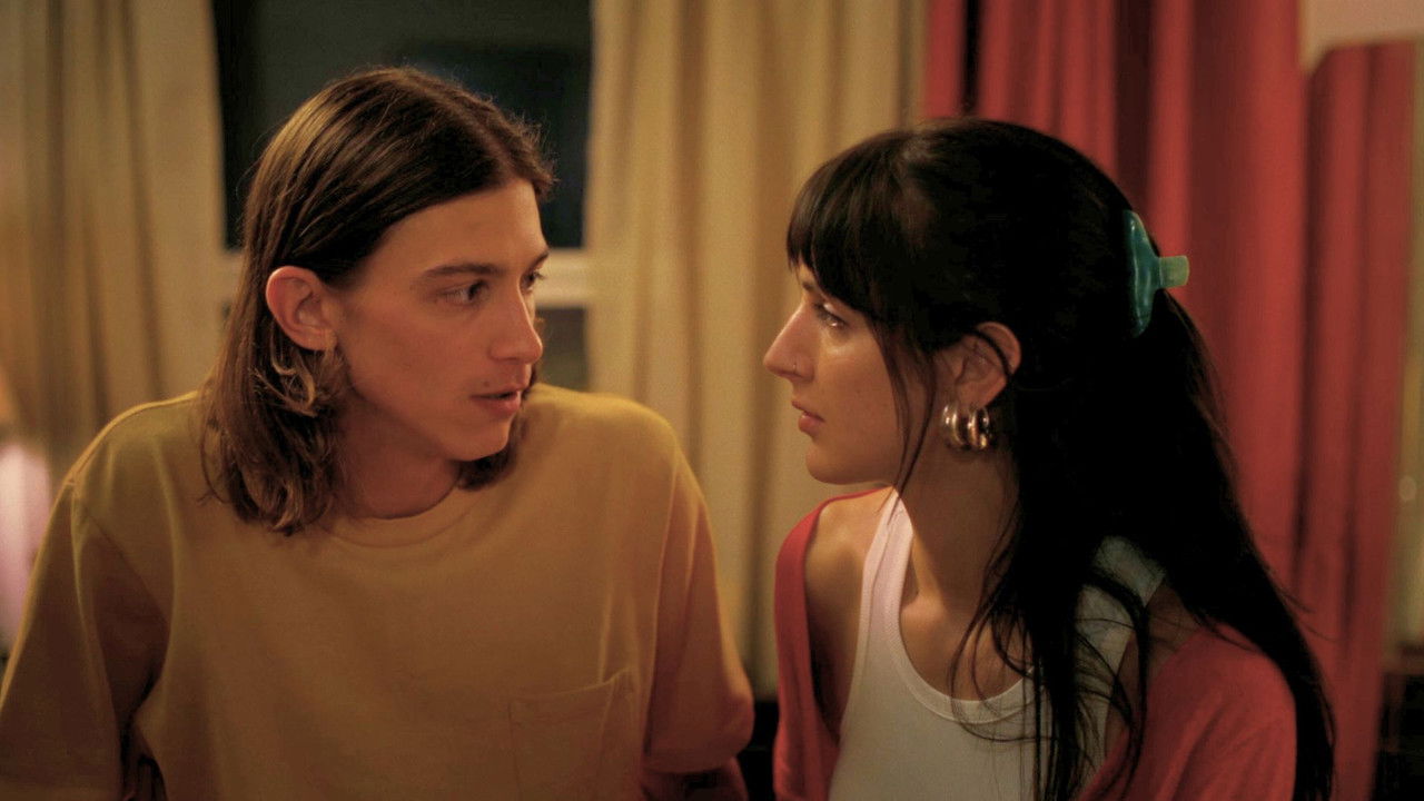 Sweet Talkin’ Guy backdrop