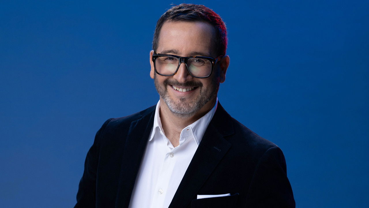 Buenas noches a todos backdrop