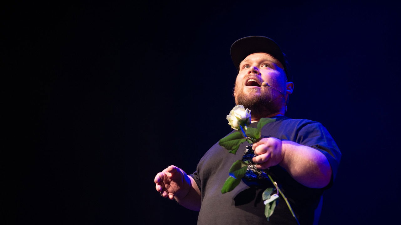 William Boeva: B30VA backdrop