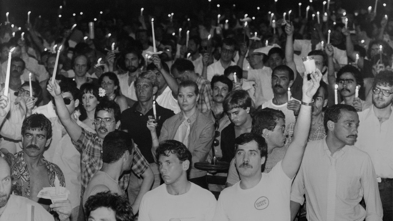 Fire Under Your Ass backdrop