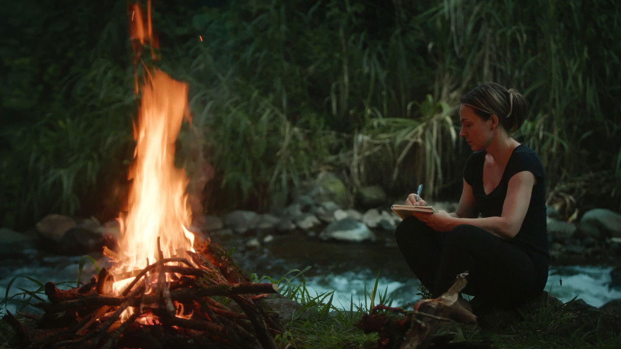 Tanja: Terrorist or Freedom Fighter? backdrop