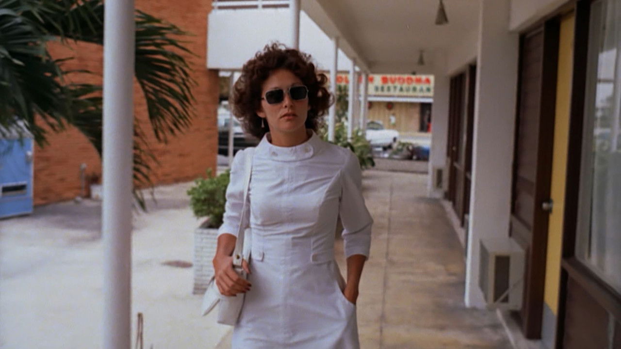 Deep Throat backdrop