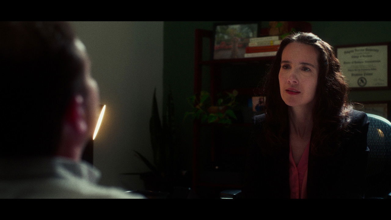 Bright Future backdrop