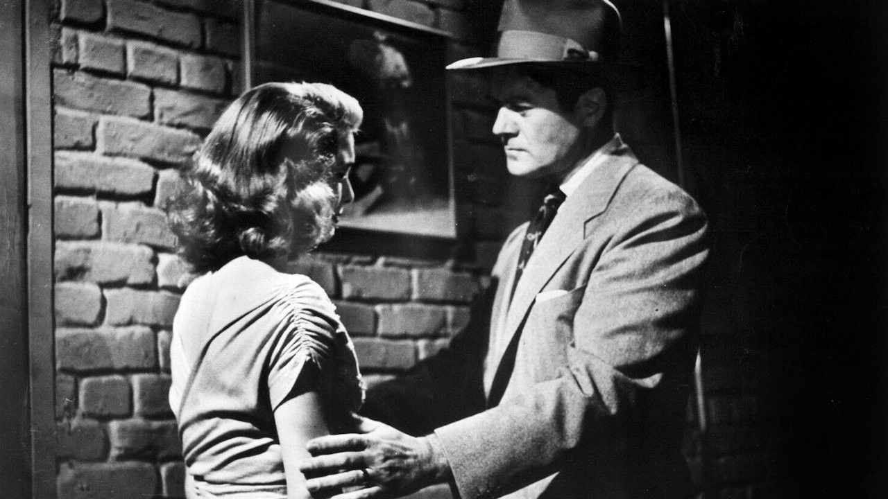 Mad at the World backdrop