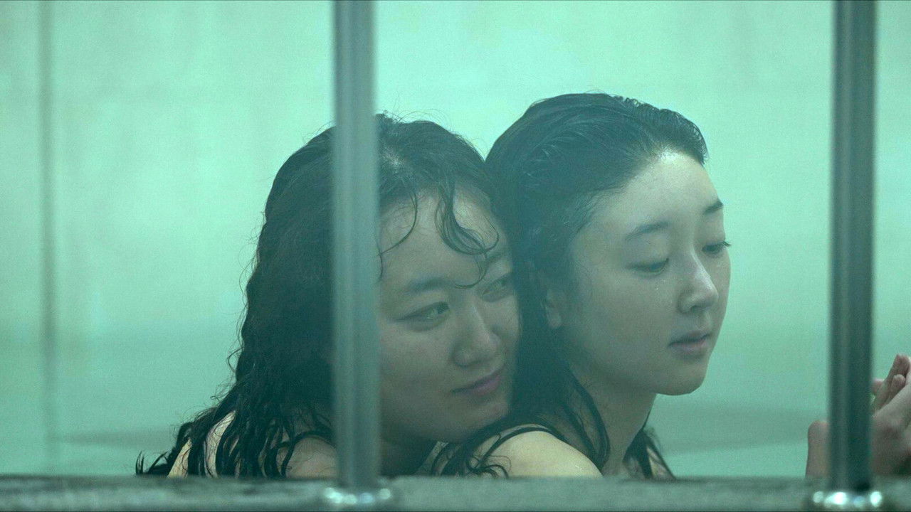 The Initial Memories backdrop