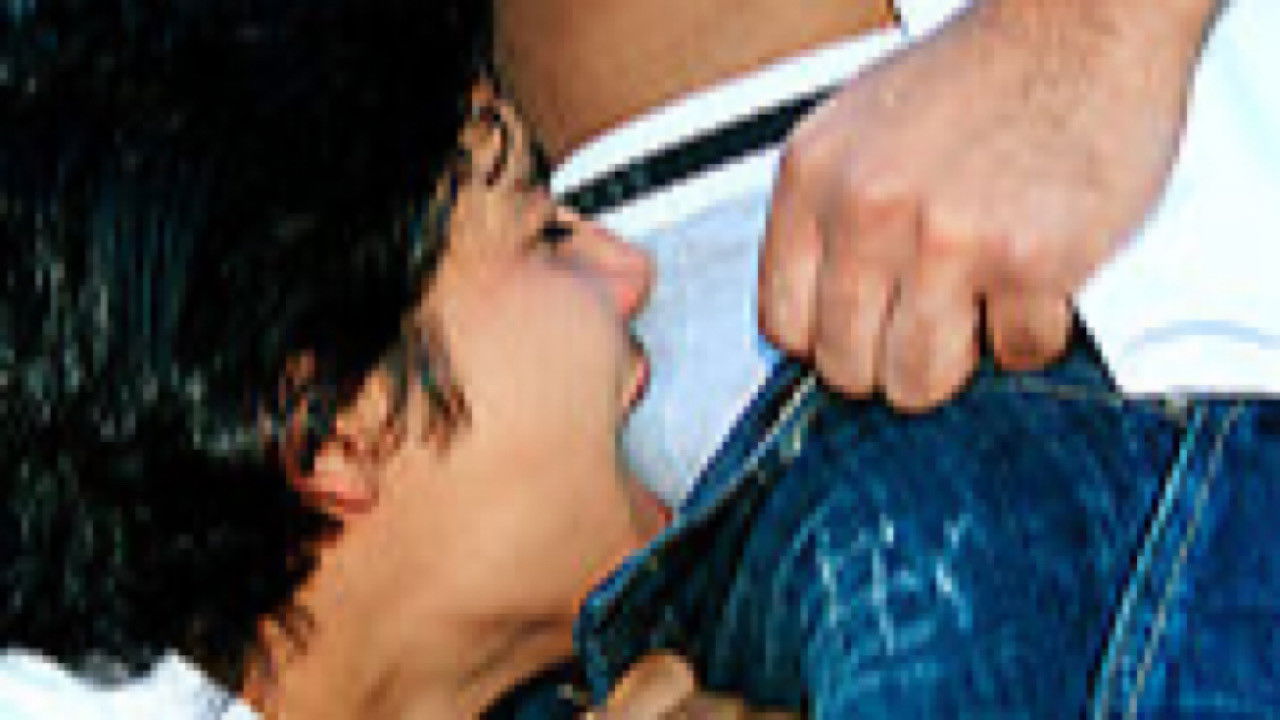 The Slutty Apprentice backdrop