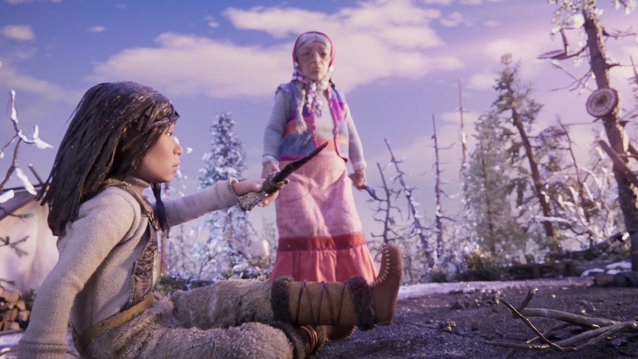 Inkwo for When the Starving Return backdrop