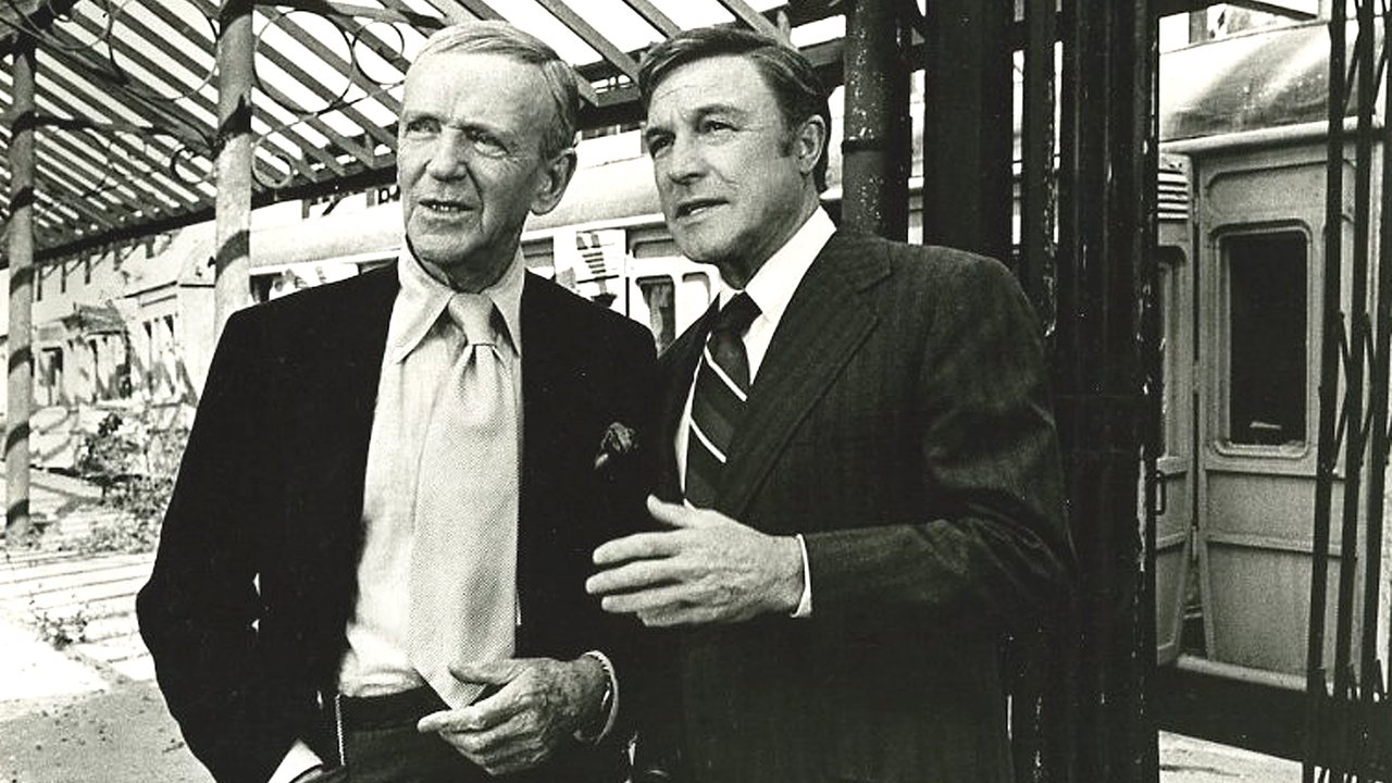 That's Entertainment! backdrop