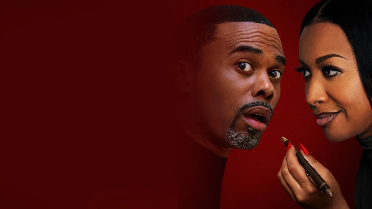 The Contract backdrop