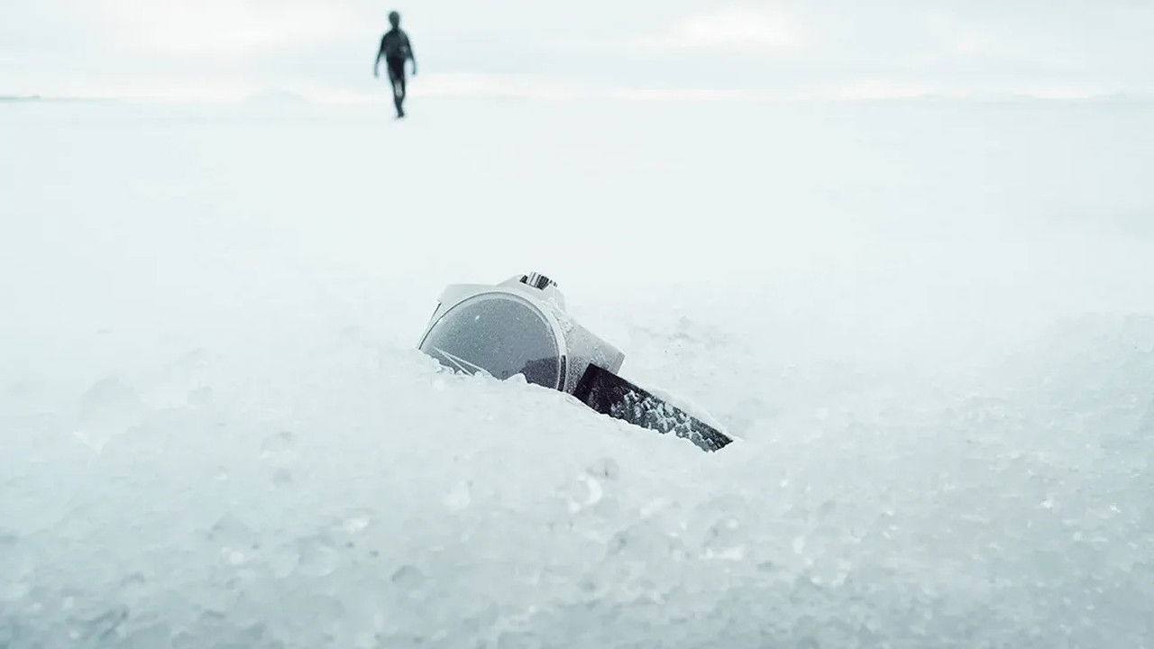 Les Temps Inachevés backdrop