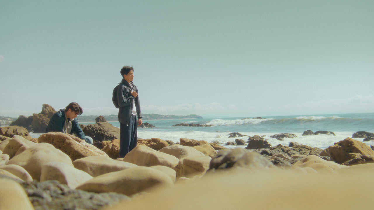 Missing at Sea backdrop